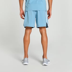 RUN FAV VELOCITY Men's  7" Running Shorts, Zen Blue, extralarge-IND